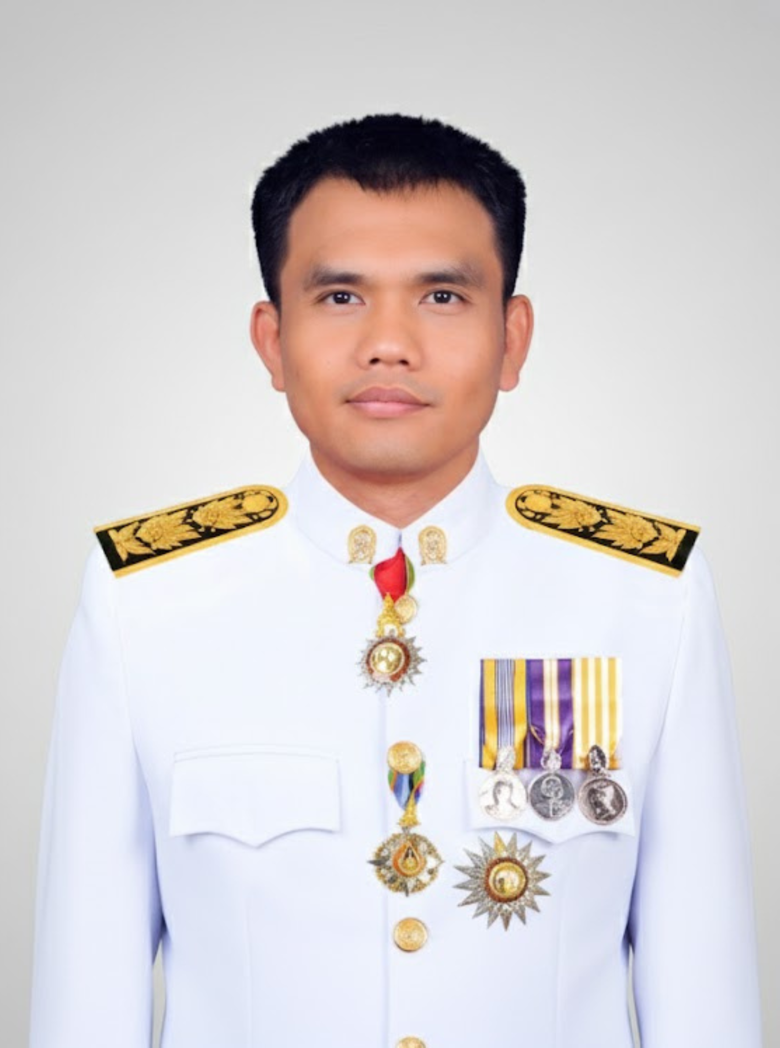 ผู้บริหาร
