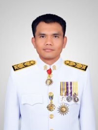 ผู้บริหาร